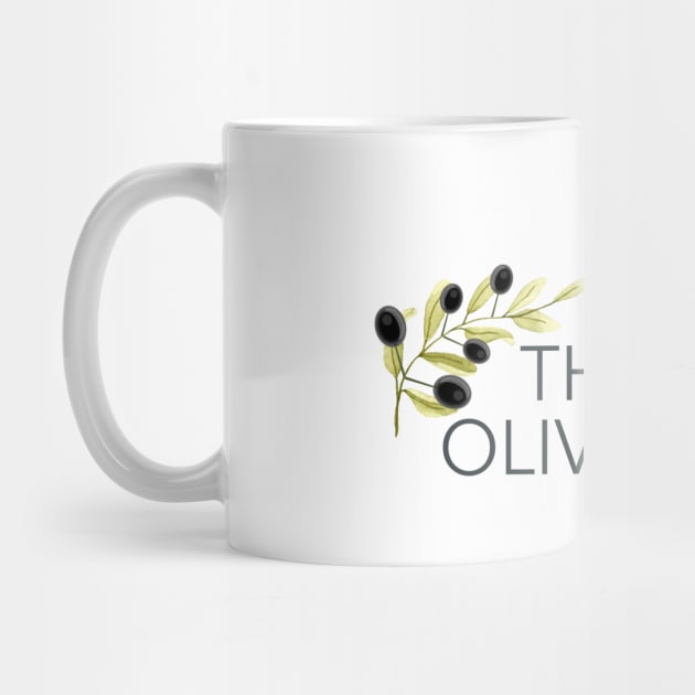 I think Olive you - food pun by bullshirter